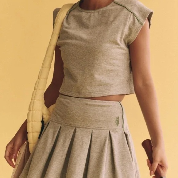 Free People Movement set (NWT) - Picture 2 of 5